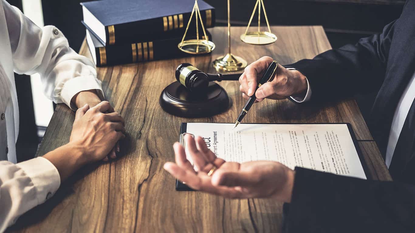 Dava Tahkim ve Uyuşmazlık Çözümü